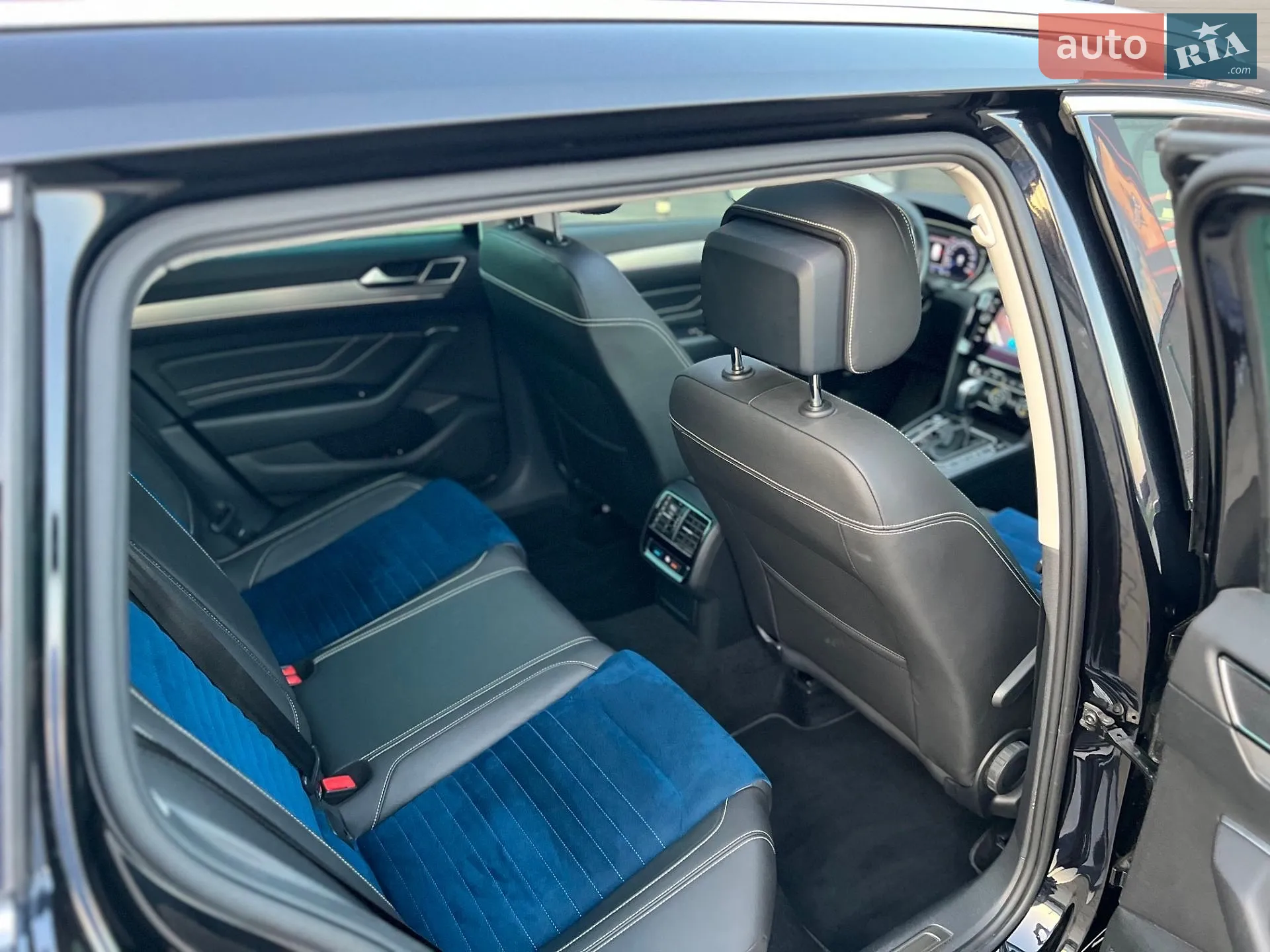 2020 Volkswagen Passat - мініатюра 40