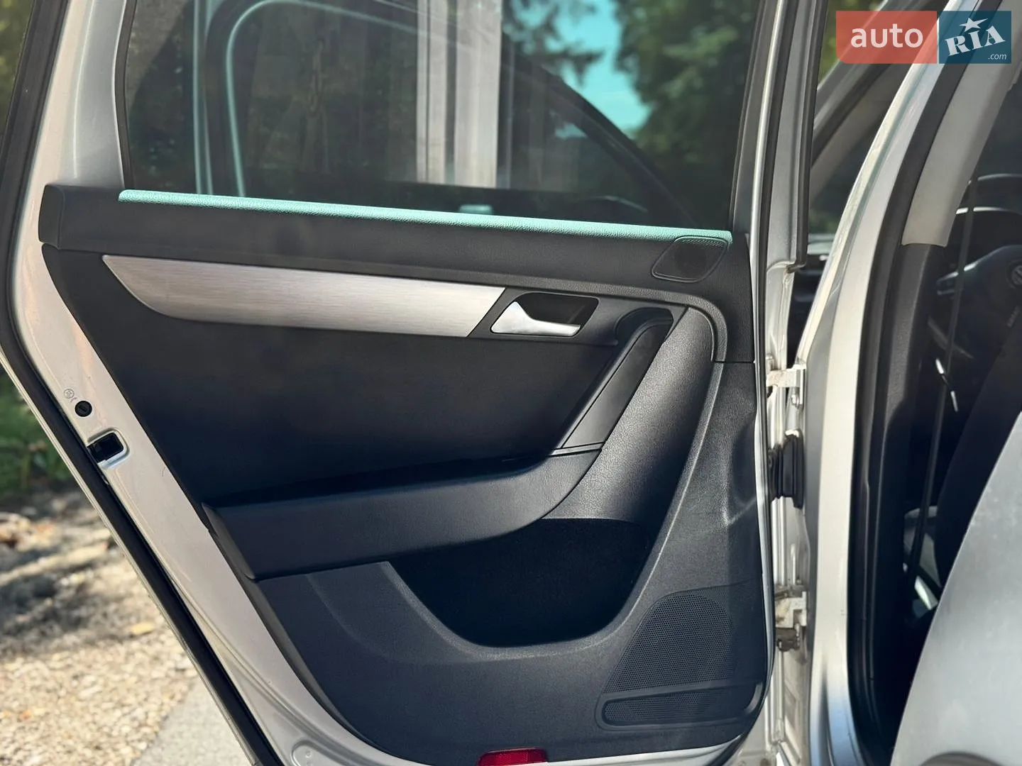 2013 Volkswagen Passat - мініатюра 13