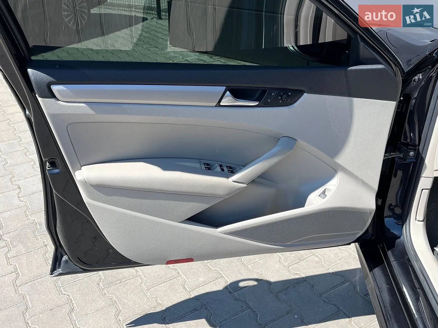 2021 Volkswagen Passat - мініатюра 11