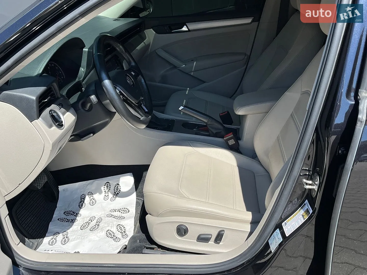 2021 Volkswagen Passat - мініатюра 24