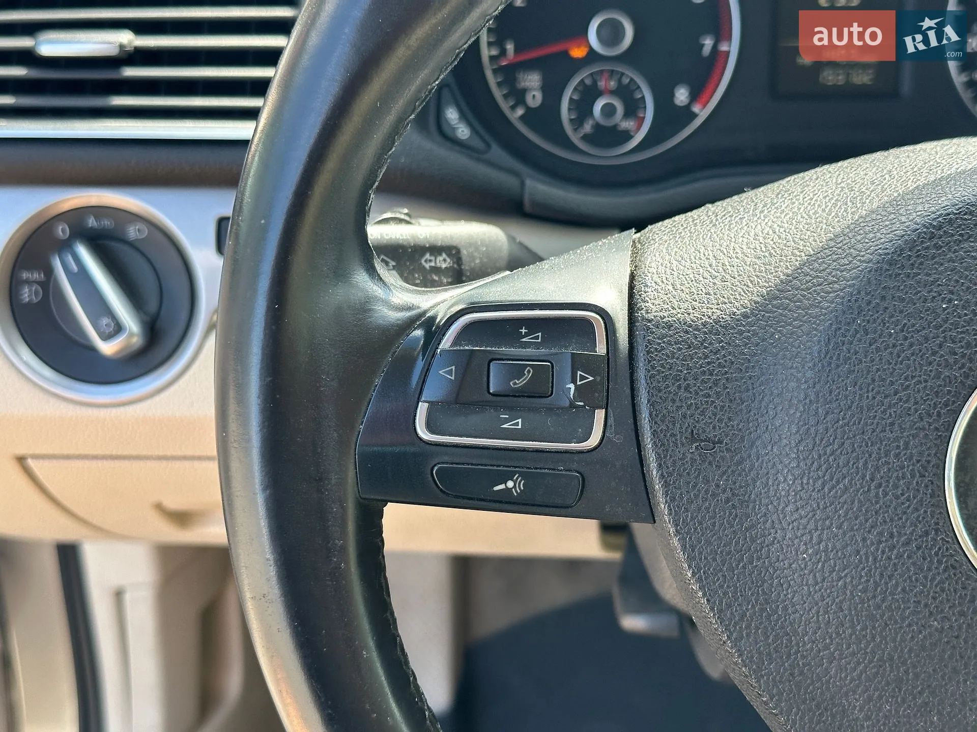 2015 Volkswagen Passat - мініатюра 19