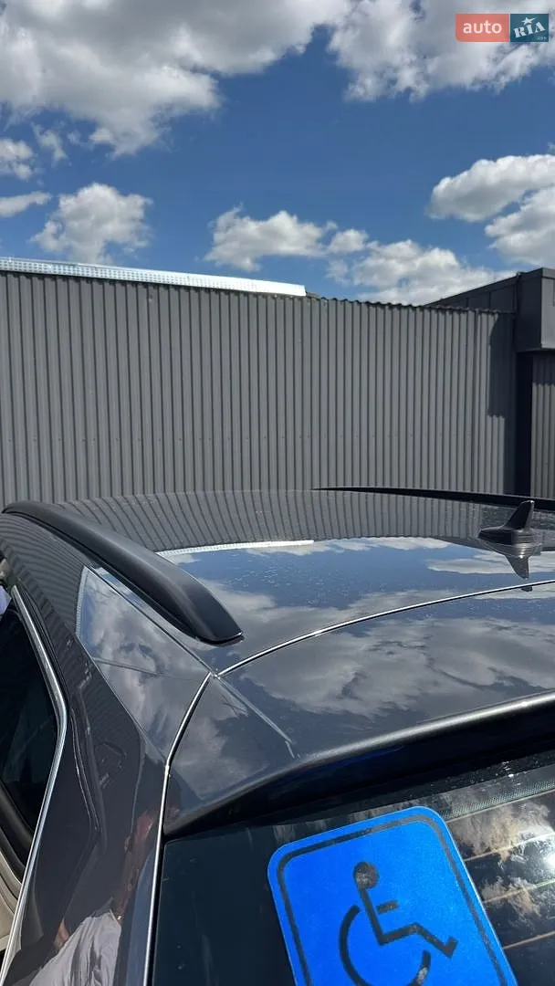 2017 Volkswagen Passat - мініатюра 9