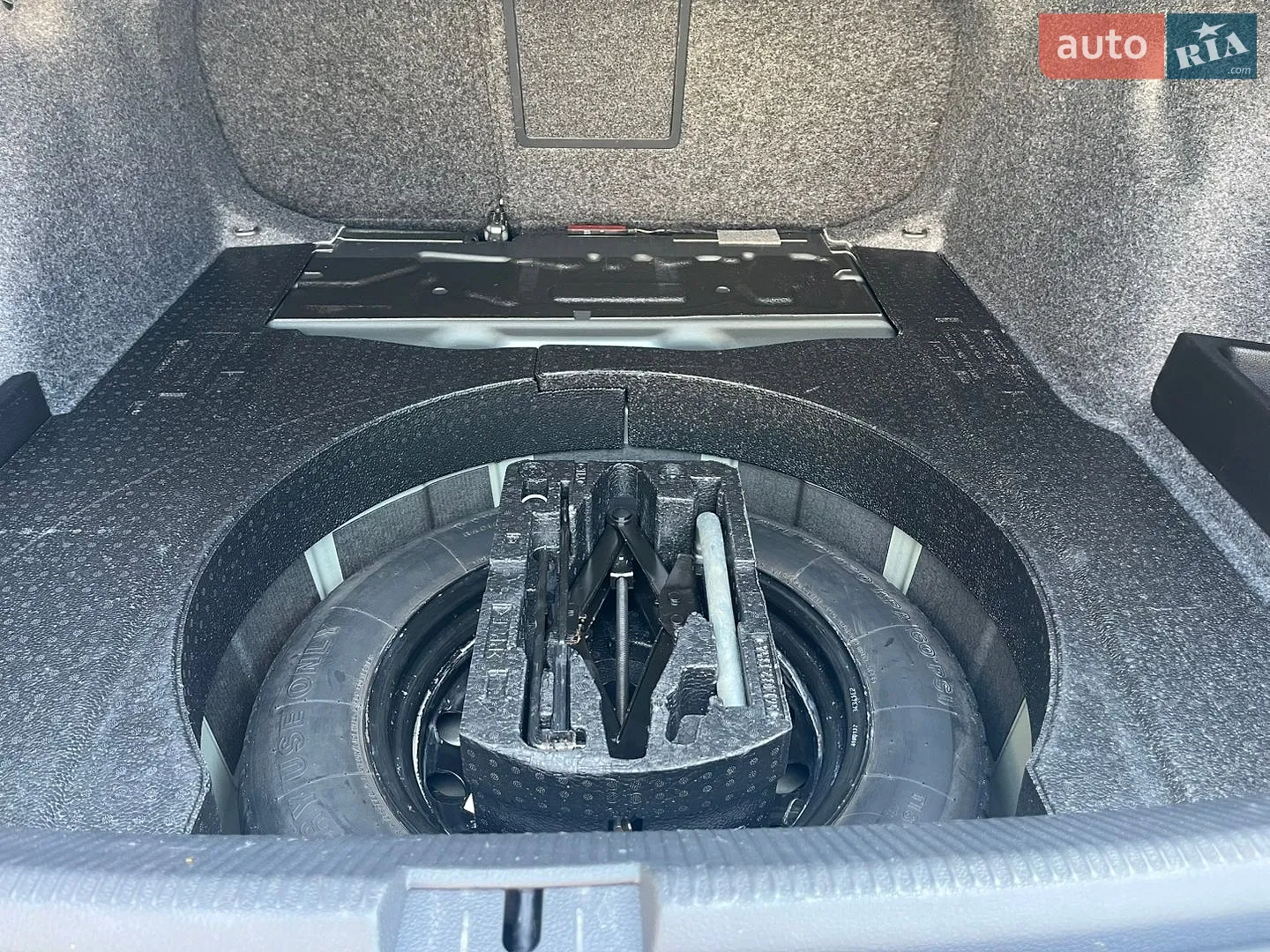 2015 Volkswagen Passat - мініатюра 25