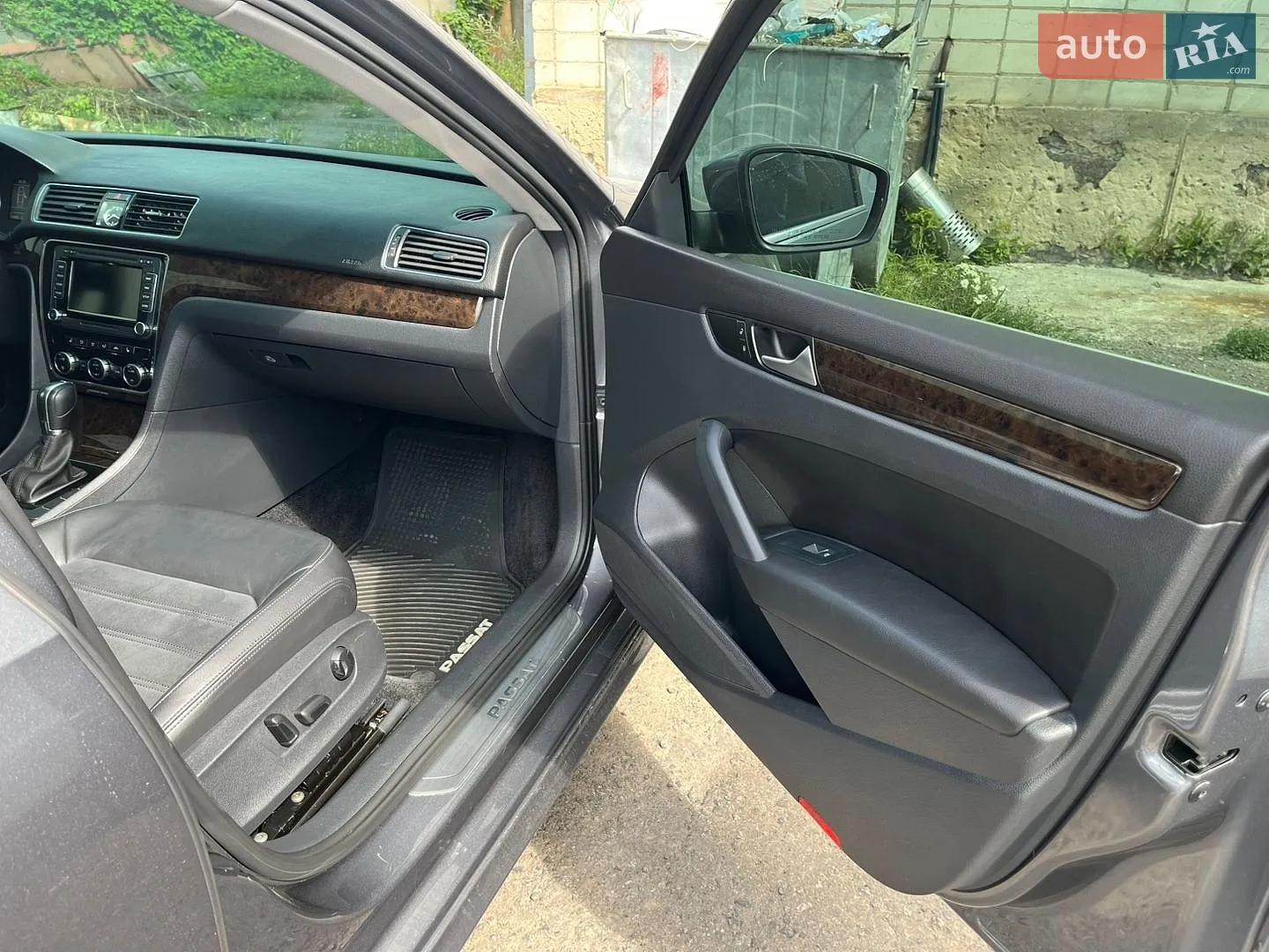 2015 Volkswagen Passat - мініатюра 45