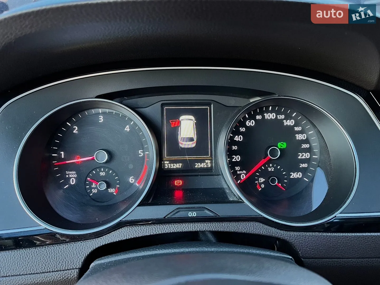 2015 Volkswagen Passat - мініатюра 17