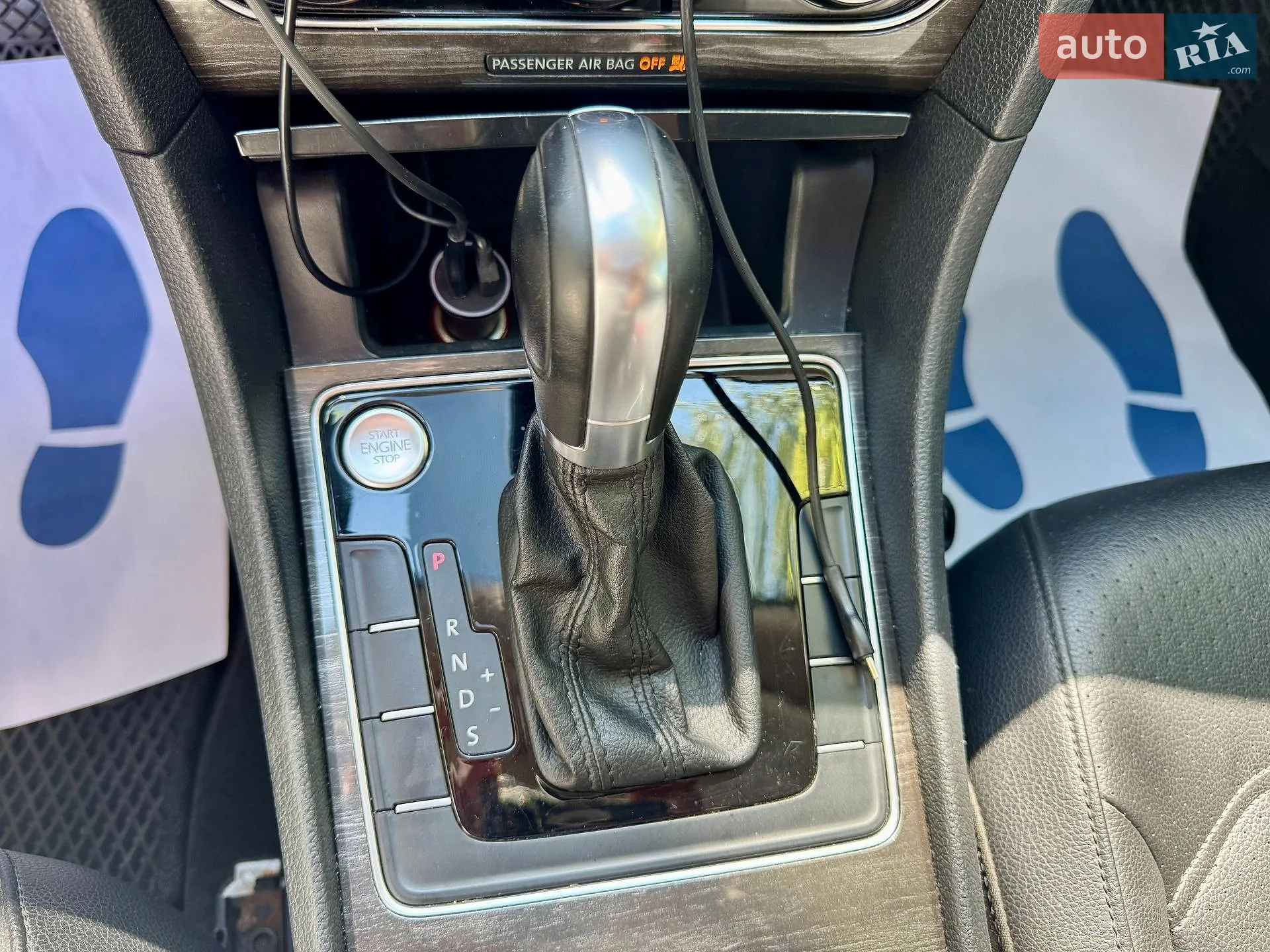 2016 Volkswagen Passat - мініатюра 31