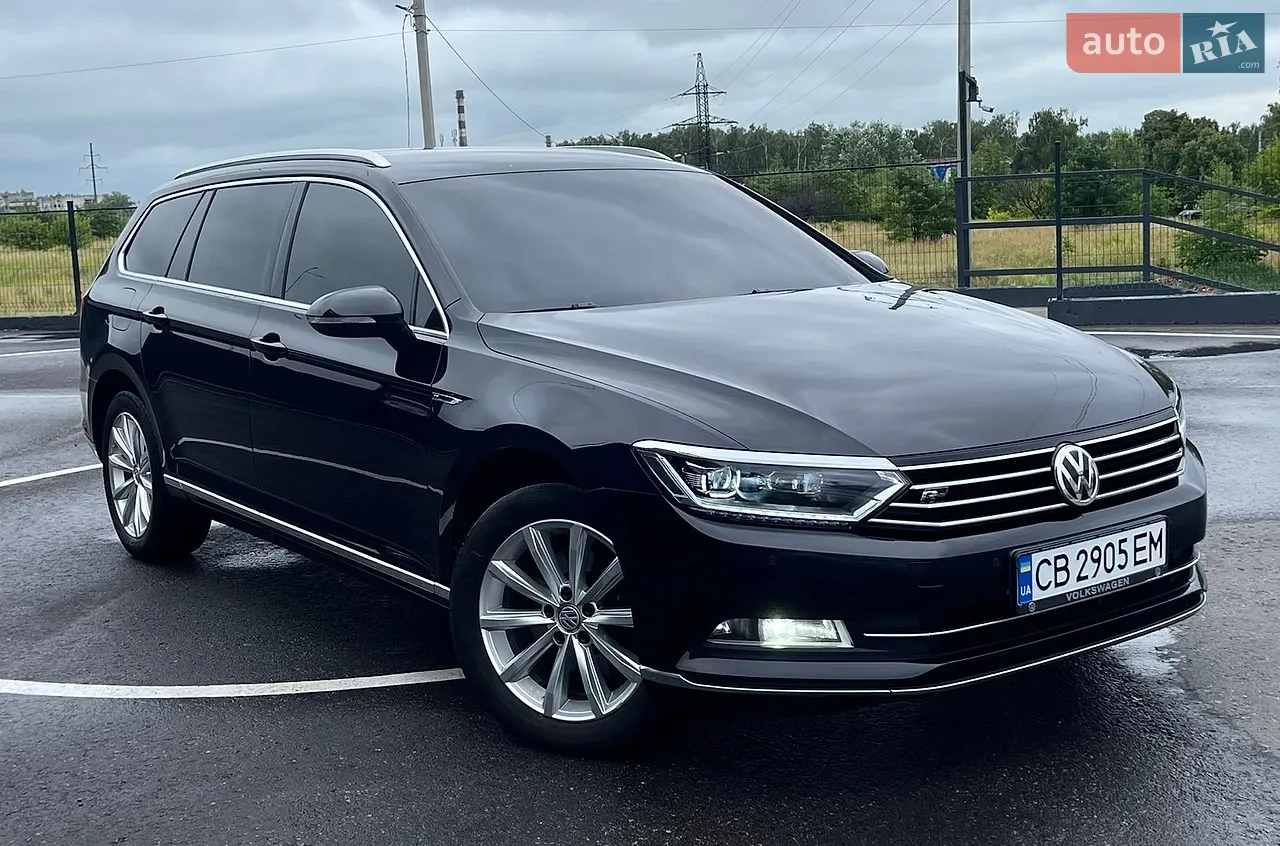 2015 Volkswagen Passat - мініатюра 25