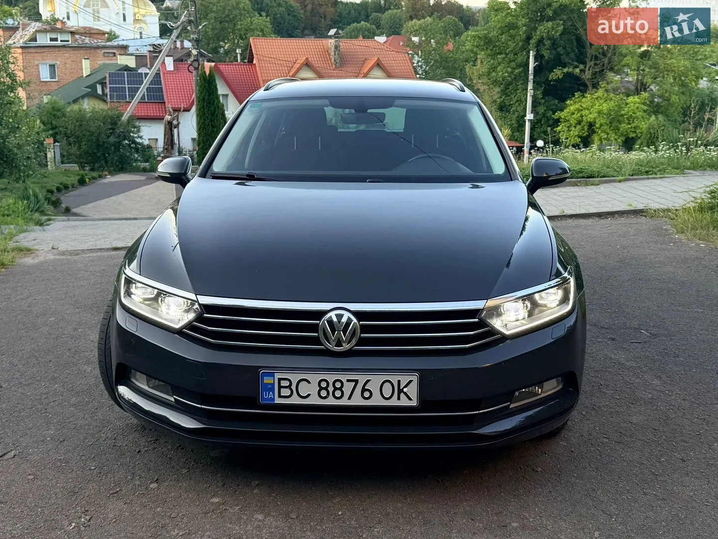2016 Volkswagen Passat - мініатюра 14