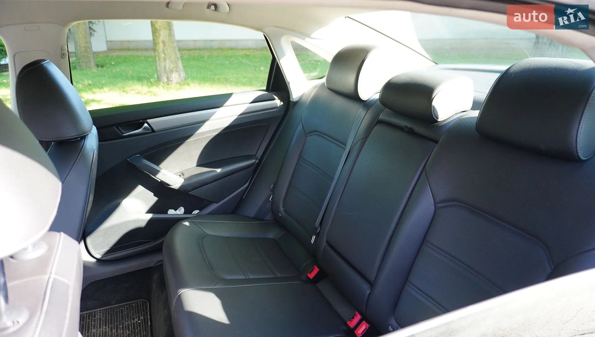 2020 Volkswagen Passat - мініатюра 31