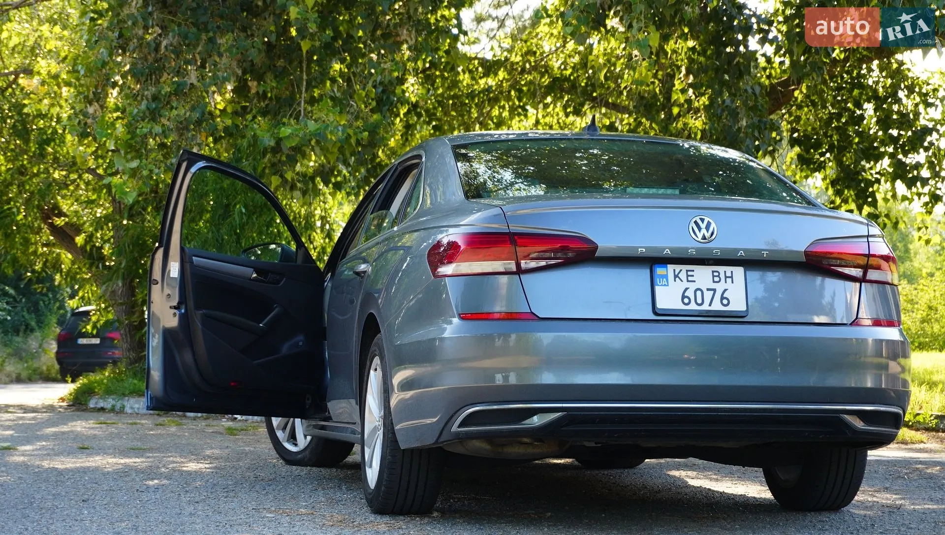 2020 Volkswagen Passat - мініатюра 20