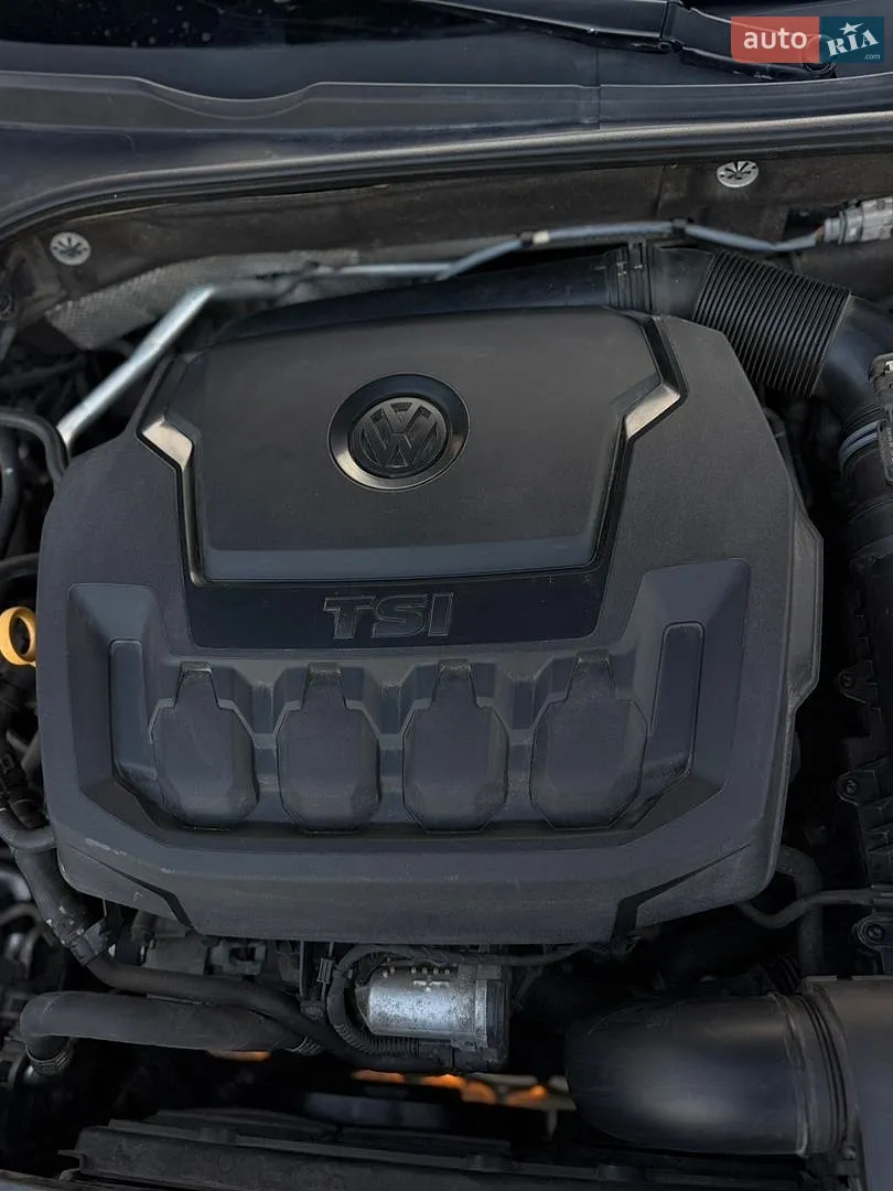 2018 Volkswagen Passat - мініатюра 58