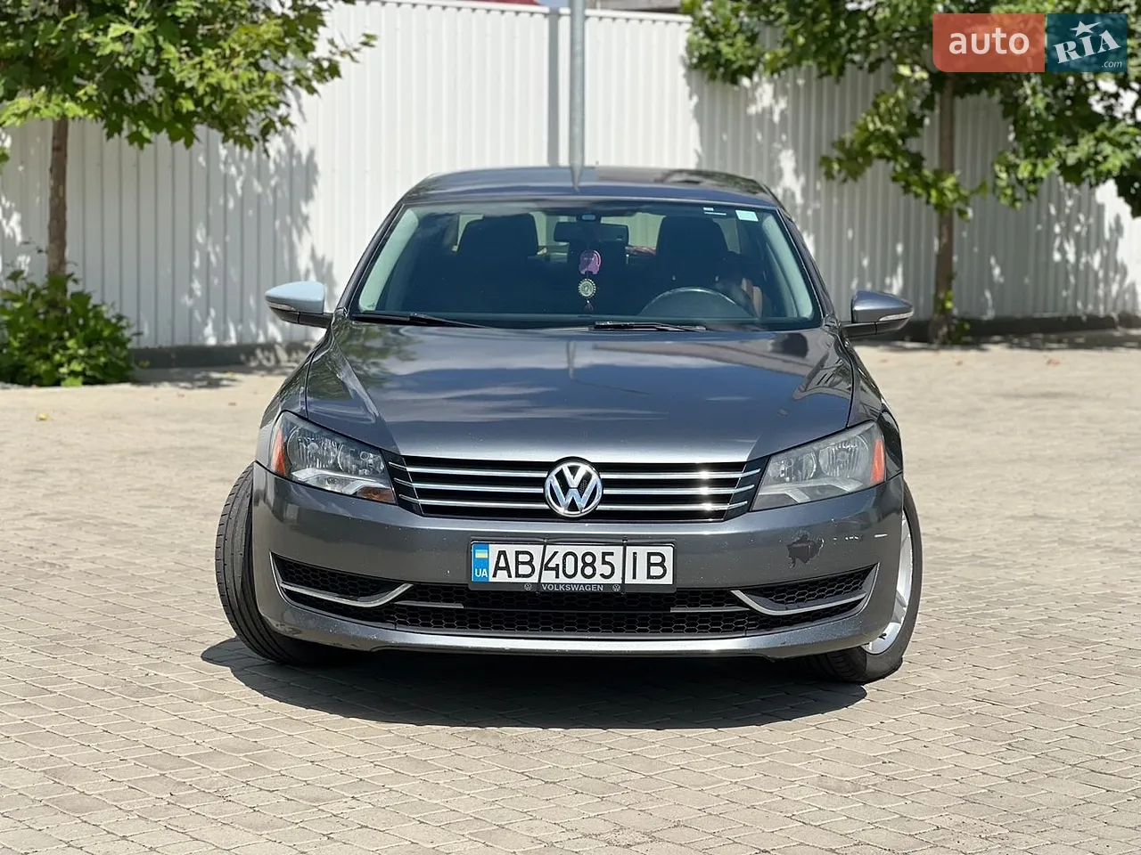2011 Volkswagen Passat - мініатюра 99