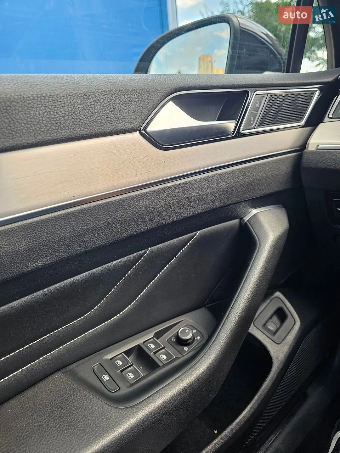 2022 Volkswagen Passat - мініатюра 13