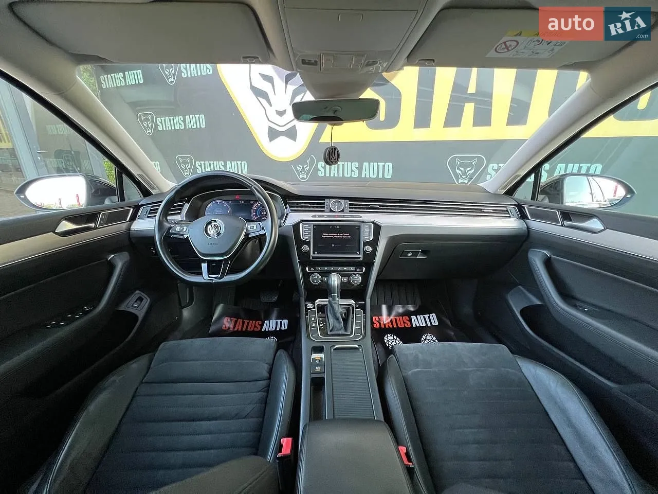 2015 Volkswagen Passat - мініатюра 34