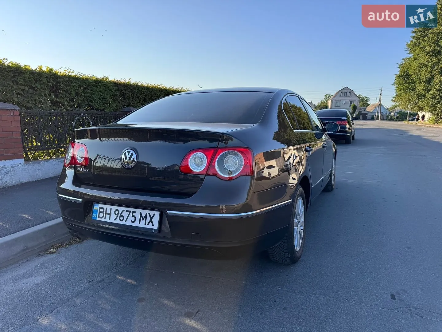 2010 Volkswagen Passat - мініатюра 2