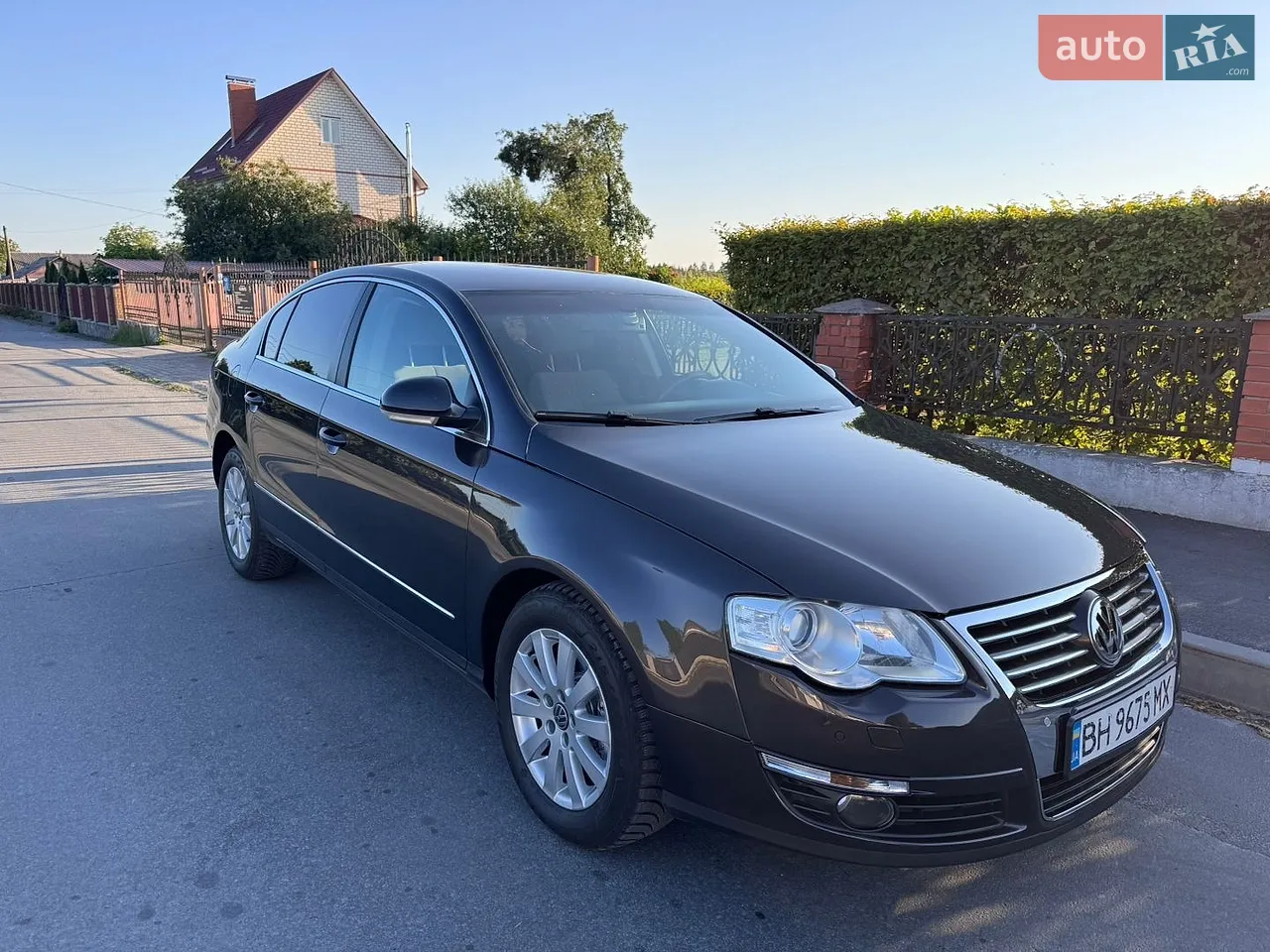 2011 Volkswagen Passat - мініатюра 28