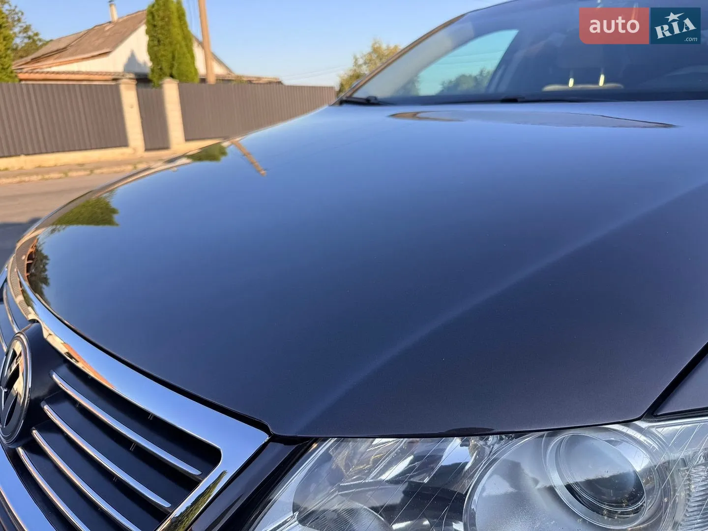 2010 Volkswagen Passat - мініатюра 13