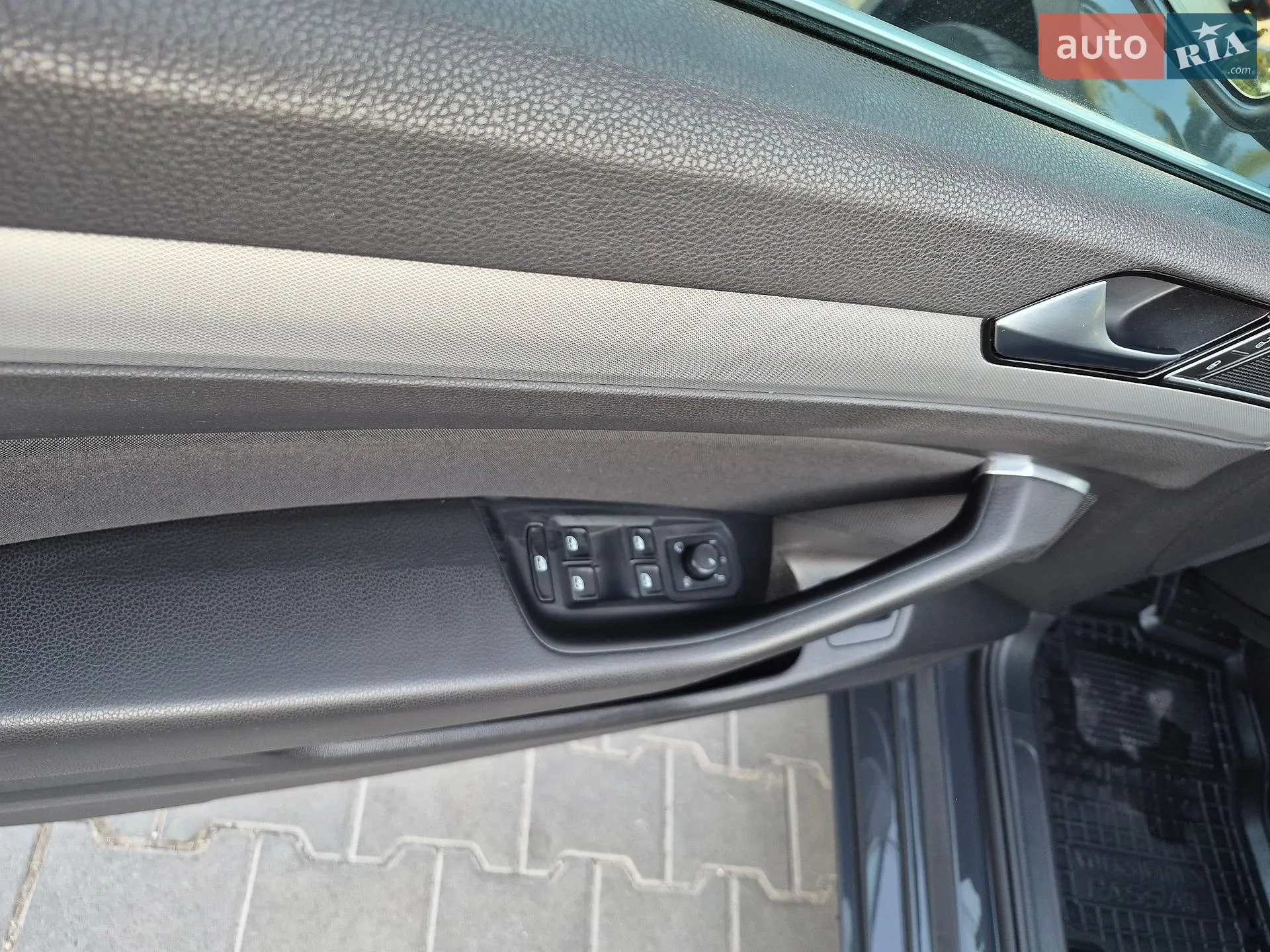 2017 Volkswagen Passat - мініатюра 8