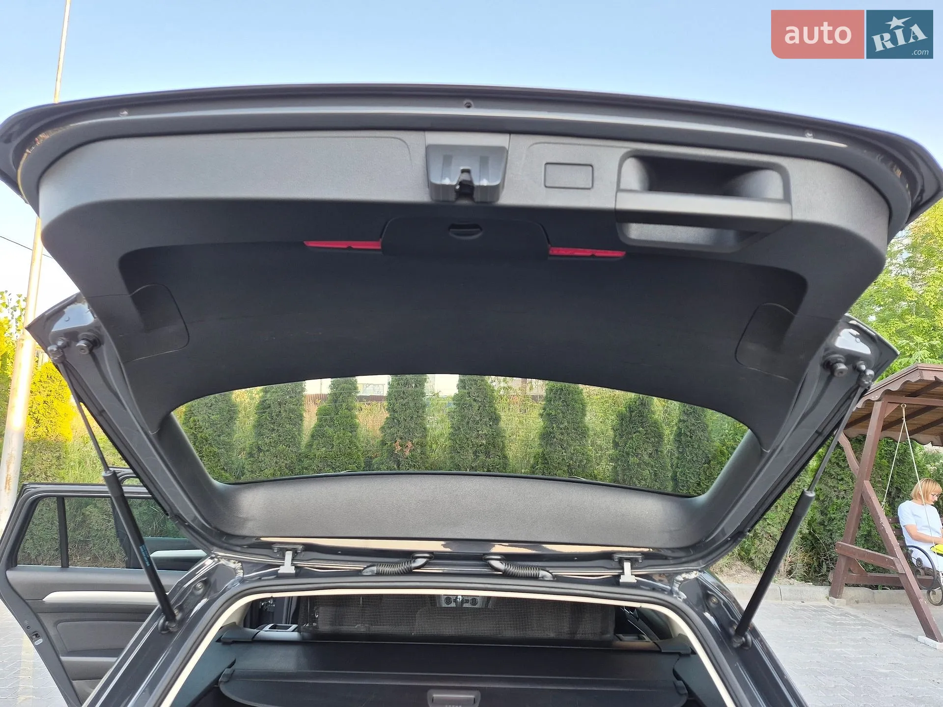 2017 Volkswagen Passat - мініатюра 26