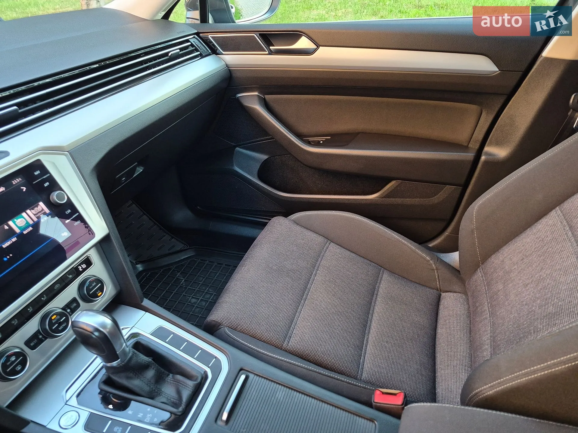 2017 Volkswagen Passat - мініатюра 33