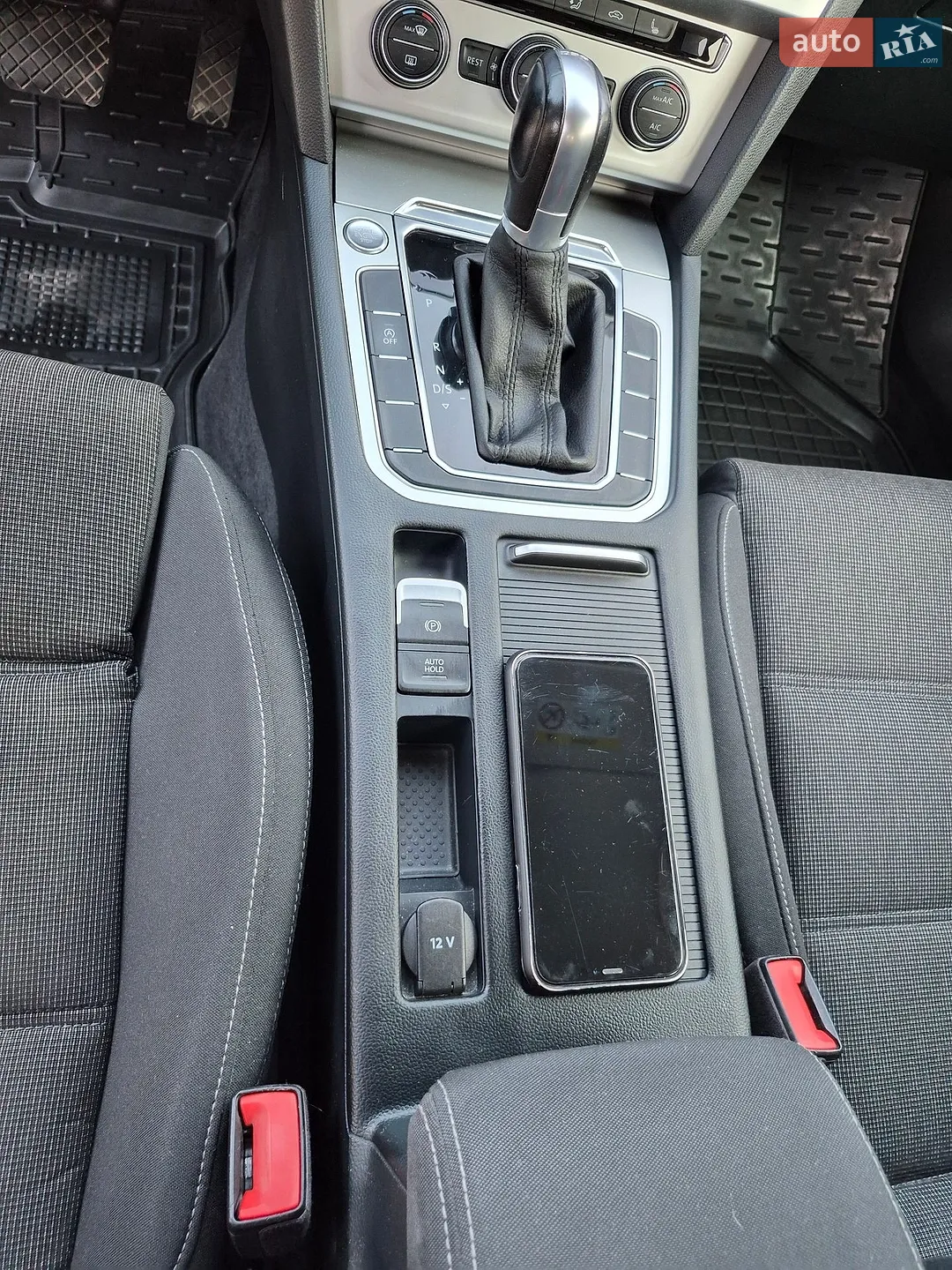 2017 Volkswagen Passat - мініатюра 46