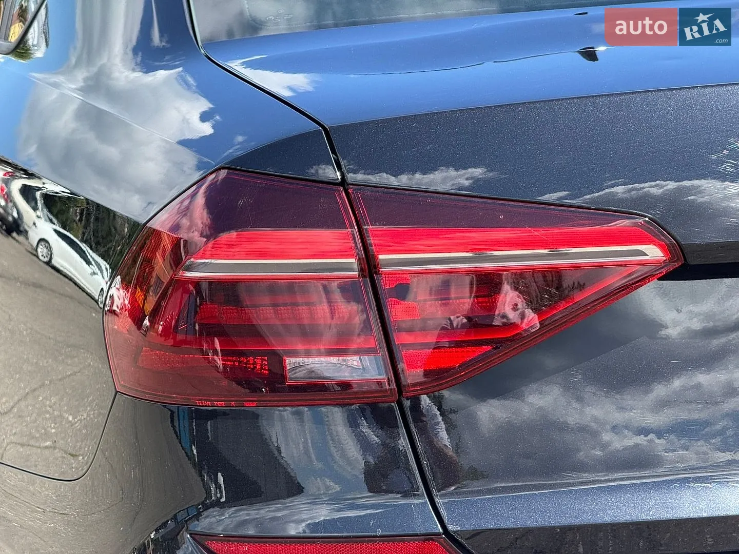 2018 Volkswagen Passat - мініатюра 14