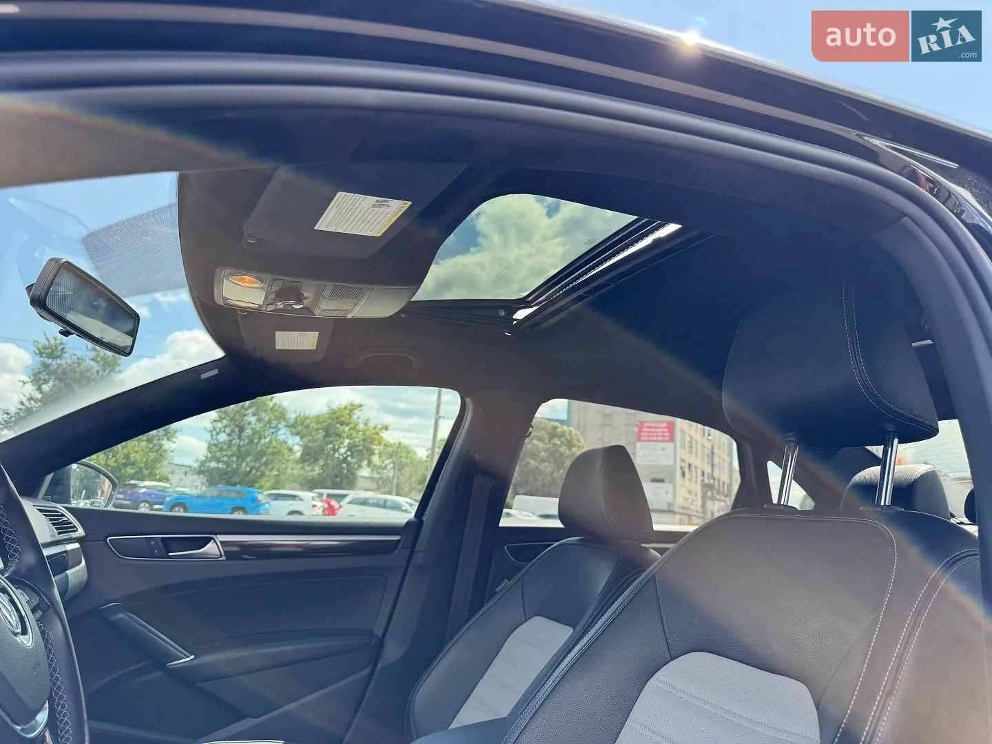 2018 Volkswagen Passat - мініатюра 22