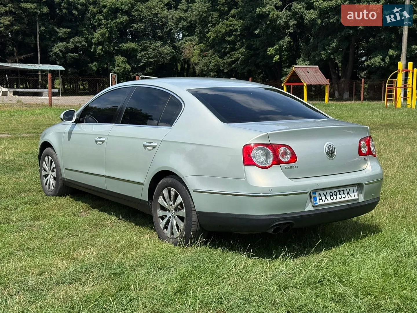 2010 Volkswagen Passat - мініатюра 7