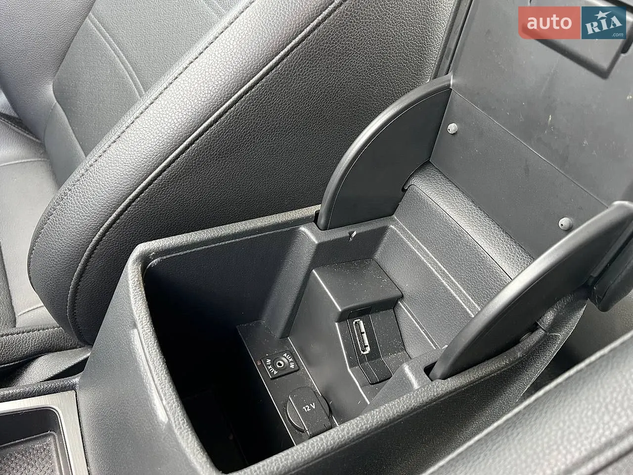 2014 Volkswagen Passat - мініатюра 7