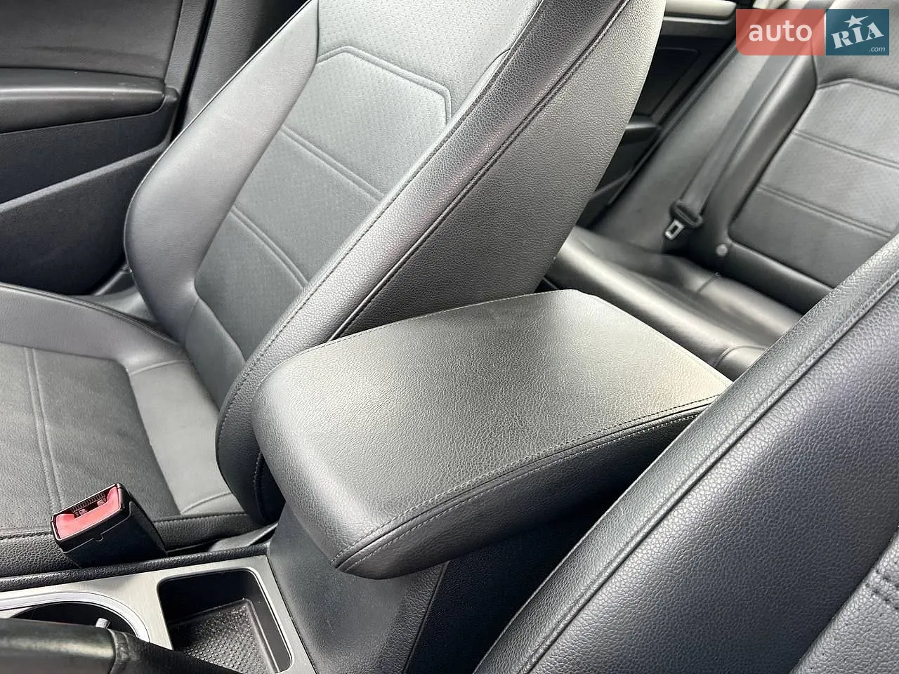 2014 Volkswagen Passat - мініатюра 12