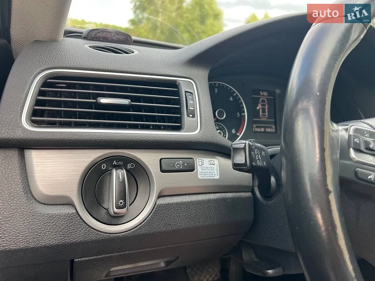 2014 Volkswagen Passat - мініатюра 20