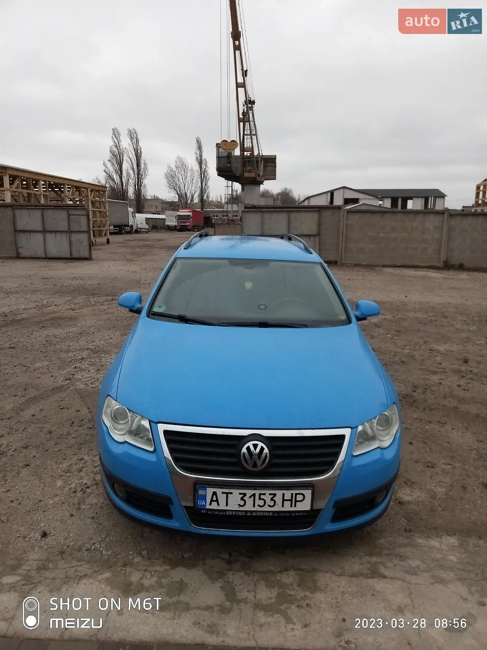 2010 Volkswagen Passat - мініатюра 10