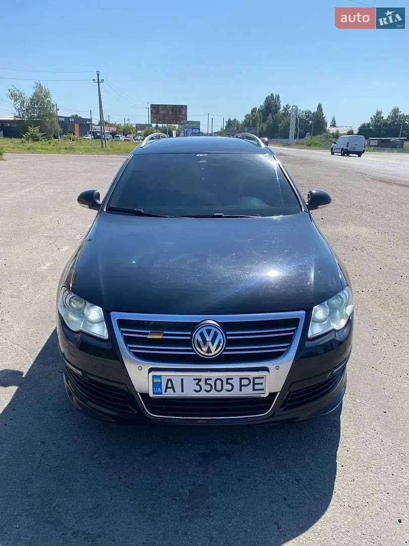 2010 Volkswagen Passat - мініатюра 33