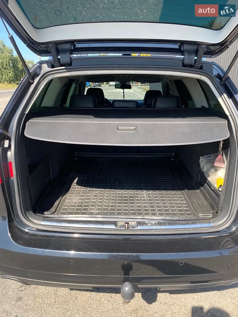2010 Volkswagen Passat - мініатюра 46