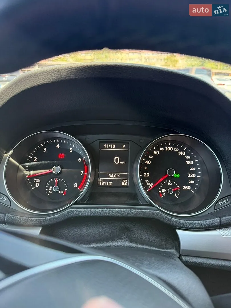 2018 Volkswagen Passat - мініатюра 14