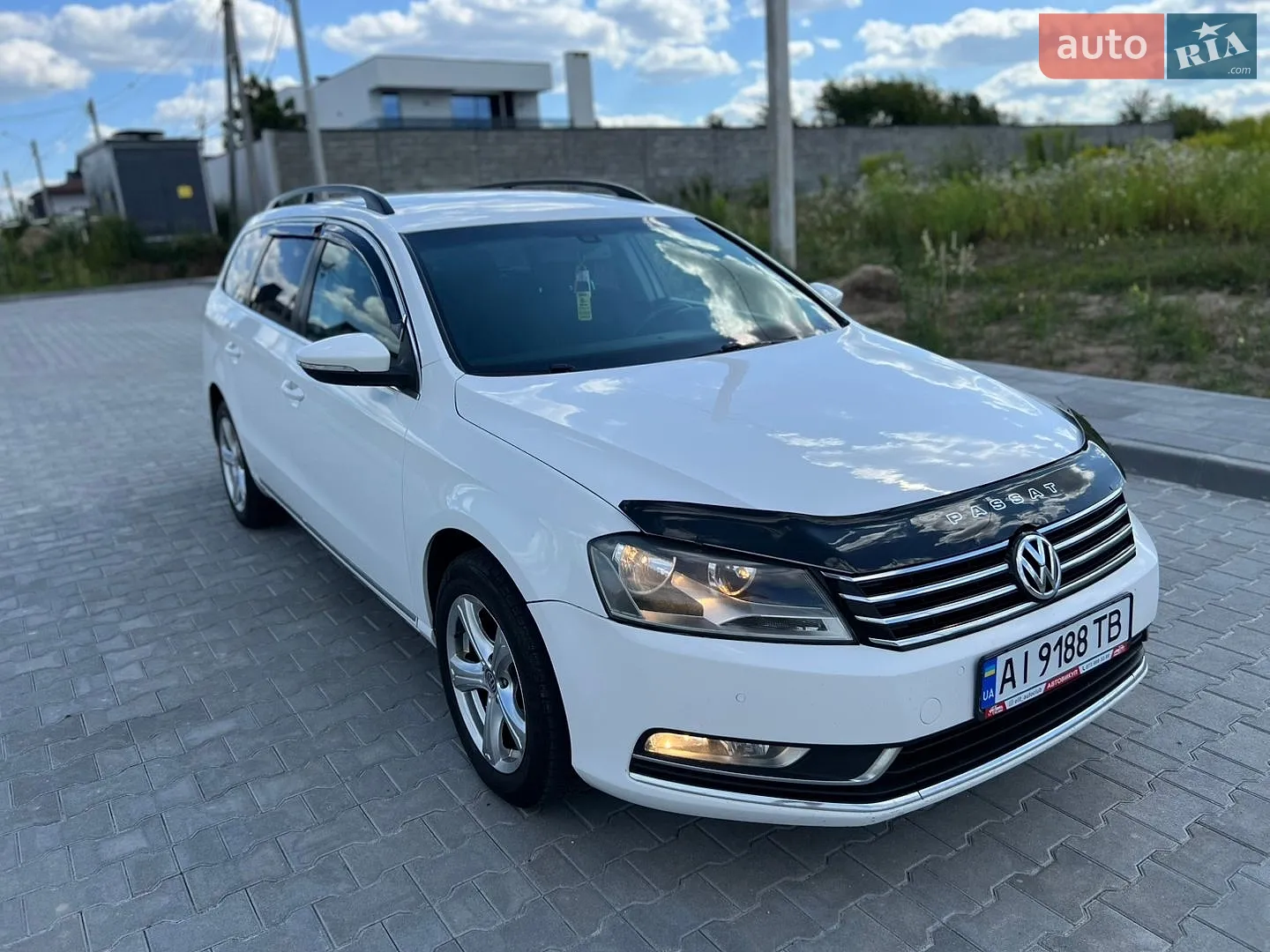 Volkswagen Passat 2004 VIN WVWZZZ3BZ5P030335 фото оголошення 17 з 23