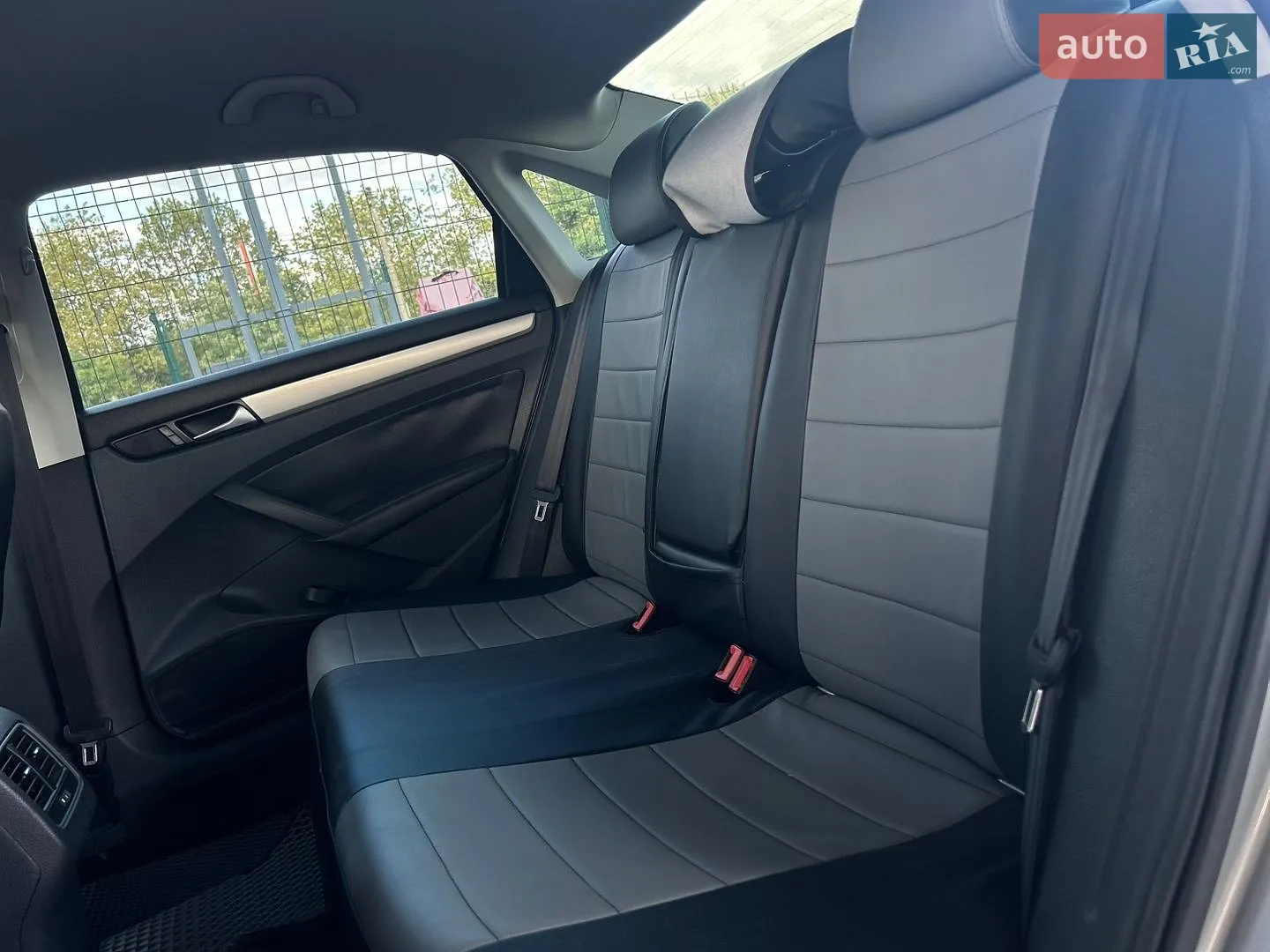 2013 Volkswagen Passat - мініатюра 12