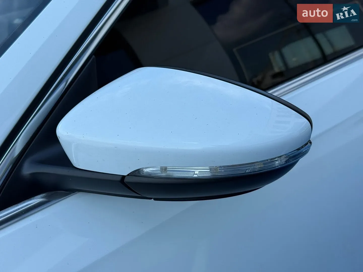 2017 Volkswagen Passat - мініатюра 4