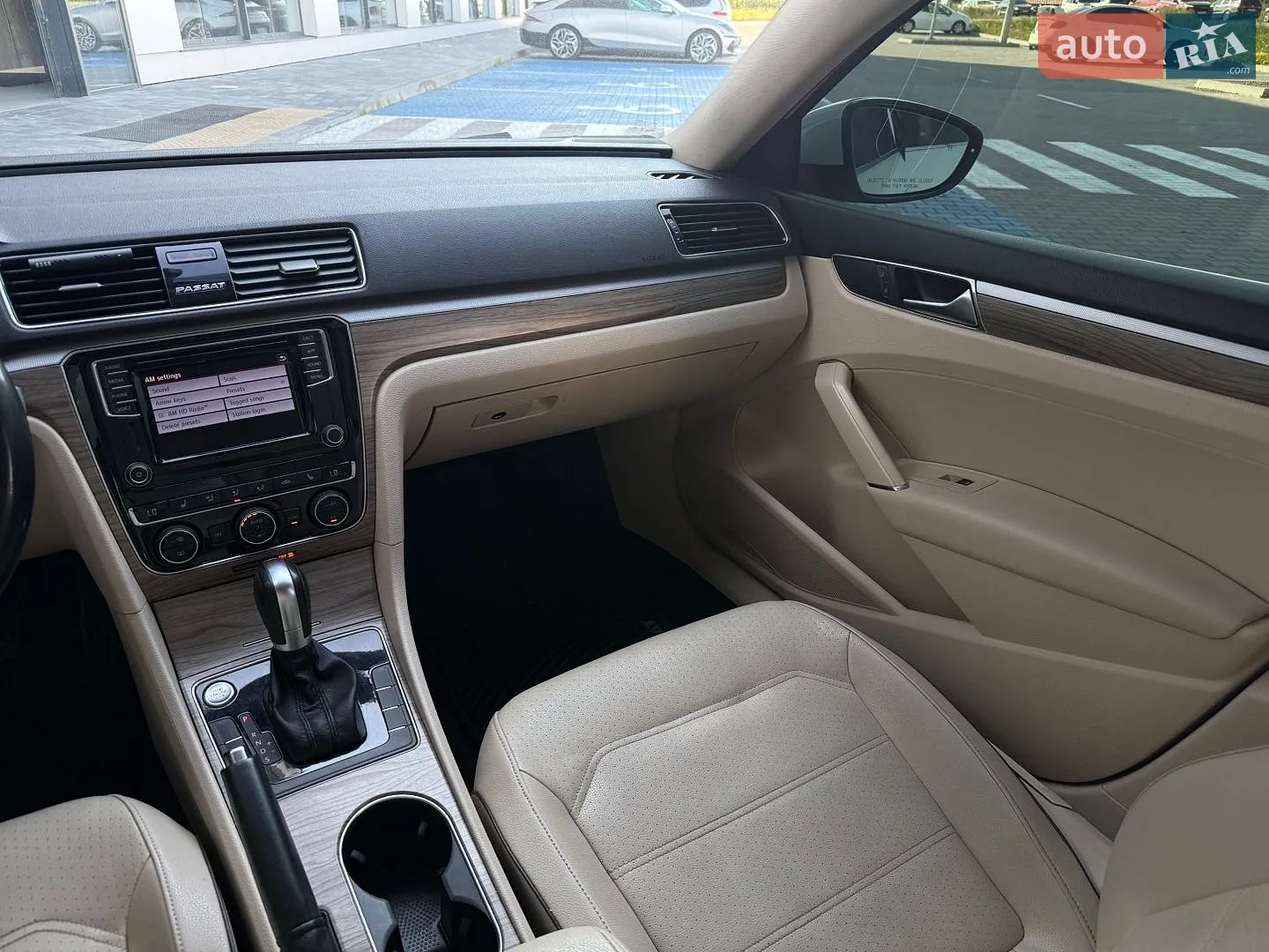 2017 Volkswagen Passat - мініатюра 31