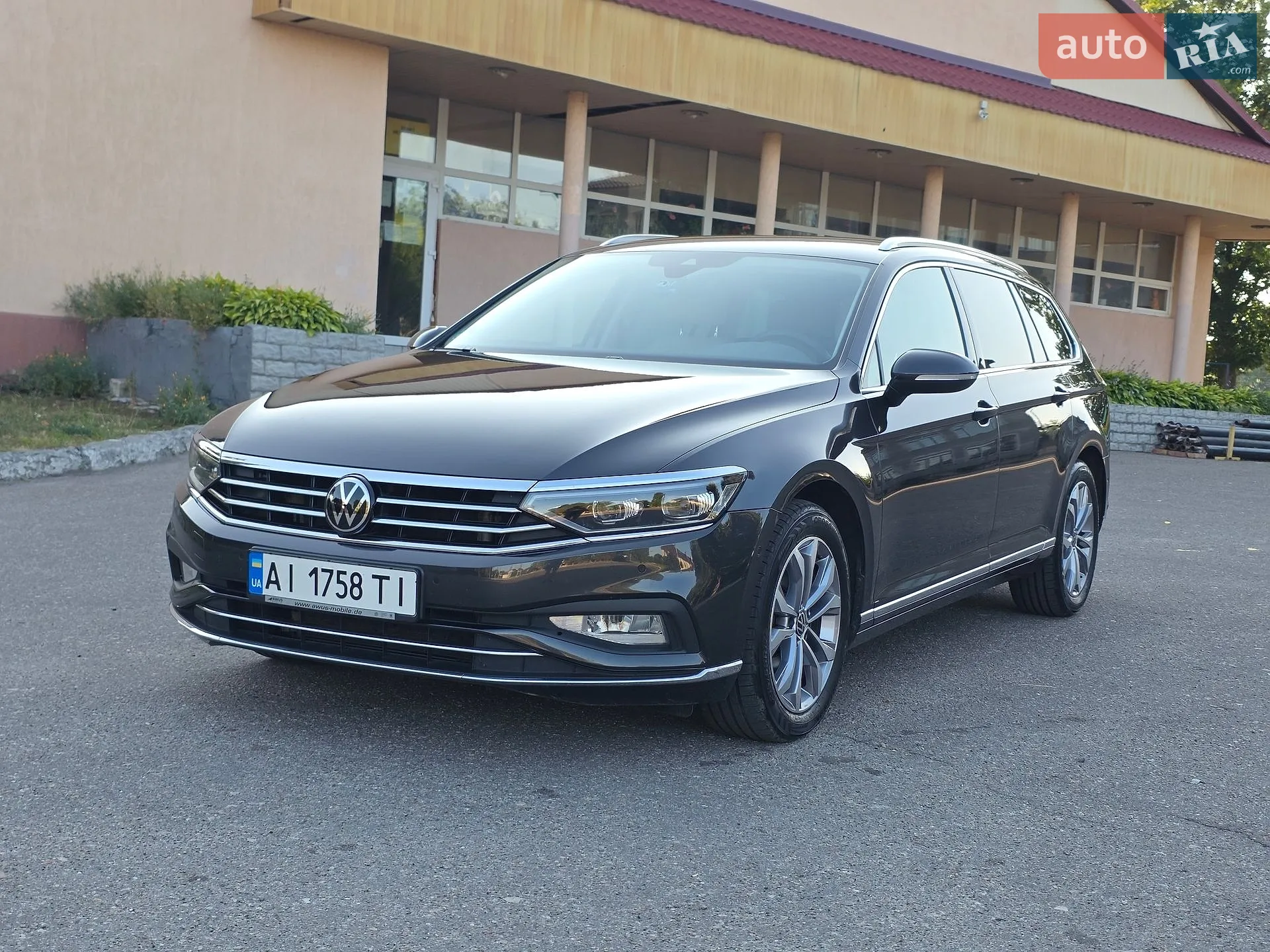 Volkswagen Passat 2001 VIN WVWZZZ3BZ2P062209 фото оголошення 17 з 23