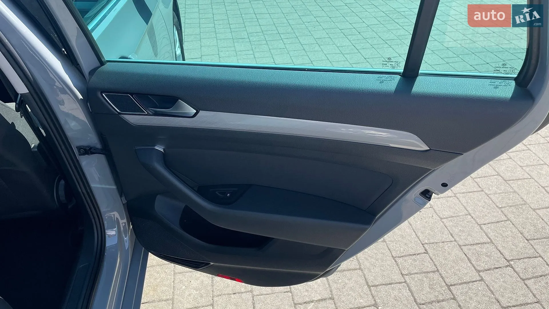 2021 Volkswagen Passat - мініатюра 23
