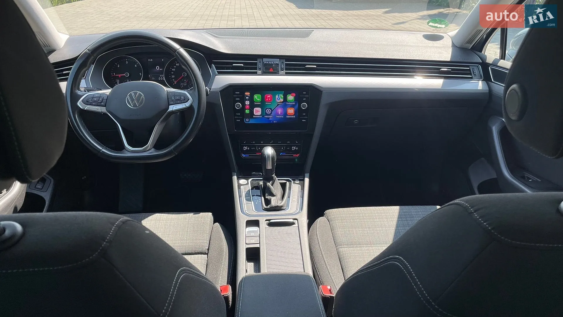 2021 Volkswagen Passat - мініатюра 28