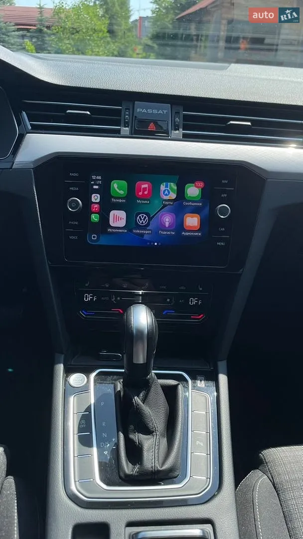 2021 Volkswagen Passat - мініатюра 45