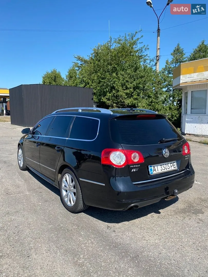2010 Volkswagen Passat - мініатюра 4
