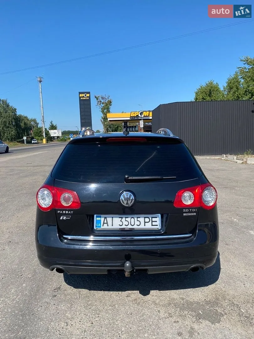 2010 Volkswagen Passat - мініатюра 8
