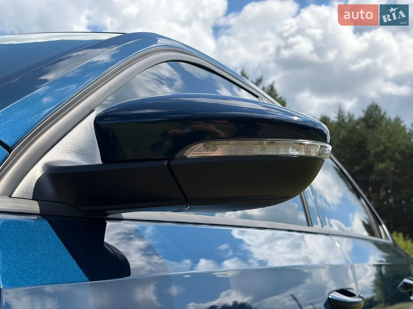 2018 Volkswagen Passat - мініатюра 14