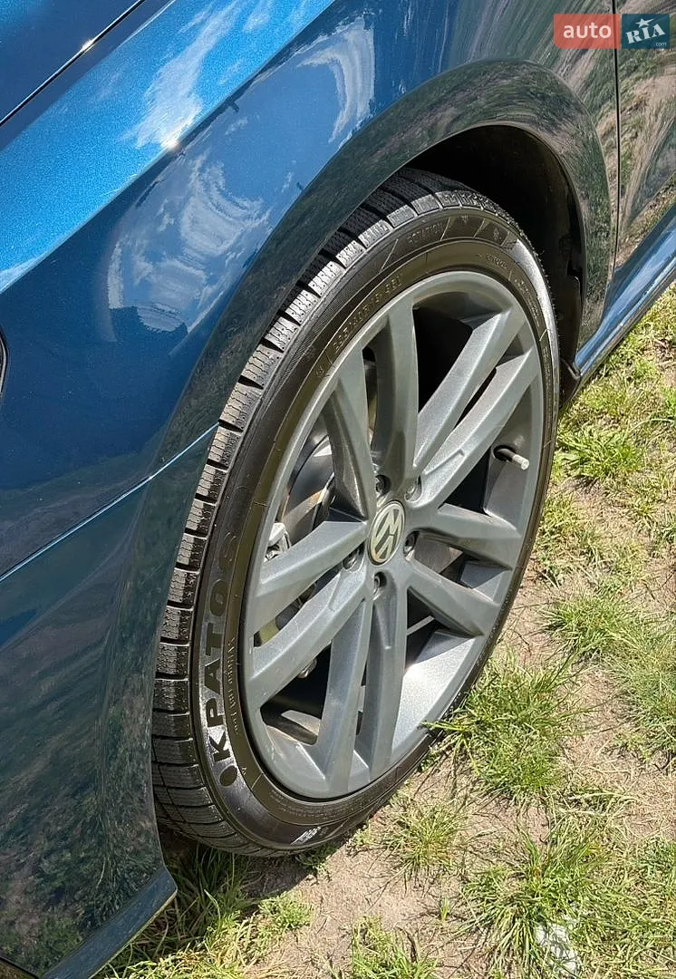 2018 Volkswagen Passat - мініатюра 15