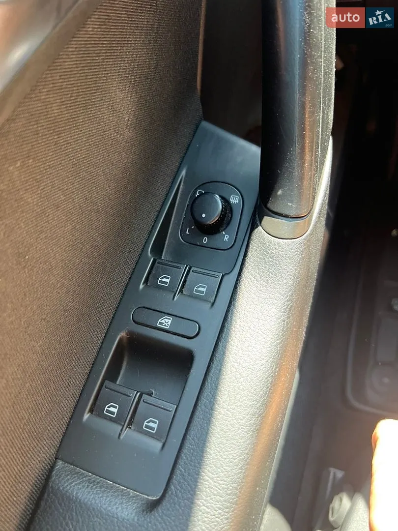 2014 Volkswagen Passat - мініатюра 20