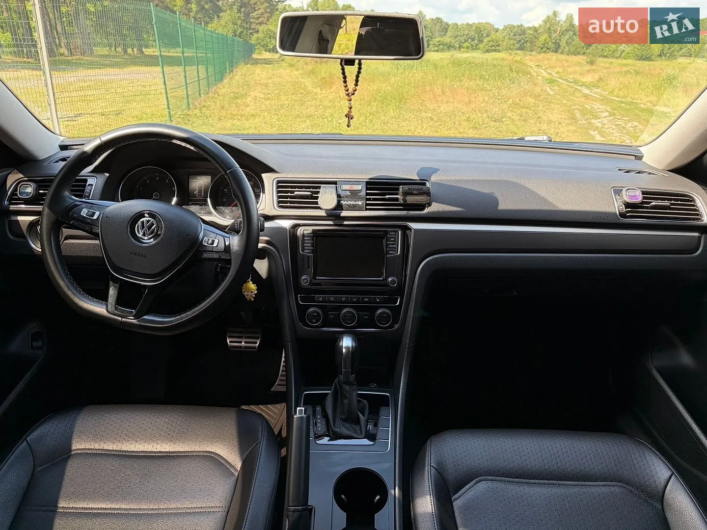 2018 Volkswagen Passat - мініатюра 18