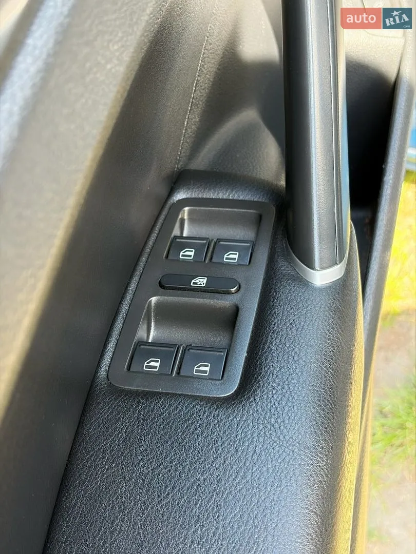 2018 Volkswagen Passat - мініатюра 21